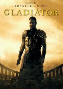 Gladiator DVD
